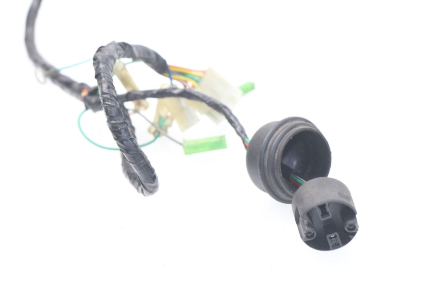 photo de FAISCEAU PEUGEOT SV 50 (1992 - 2004) - Détail de la pièce