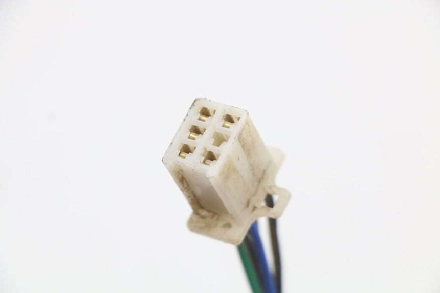 photo de FAISCEAU MINI MX SX 125 - Détail de la pièce