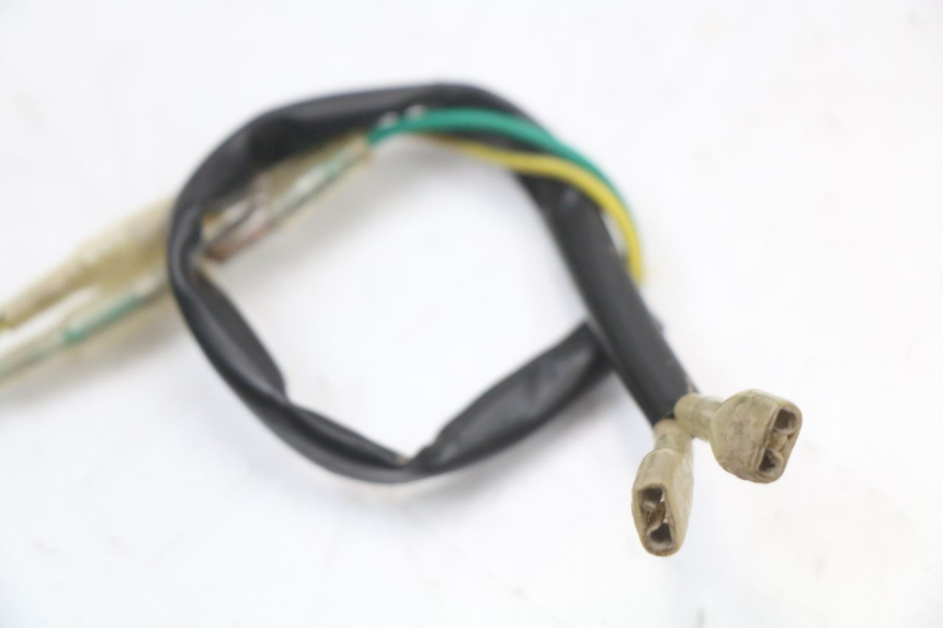 photo de FAISCEAU MINI MX SX 125 - Zoom état d’usage