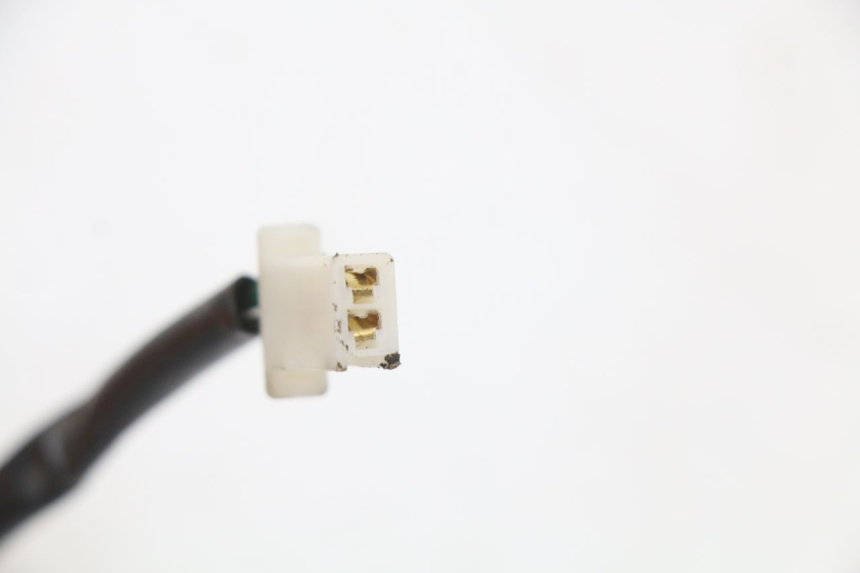 photo de FAISCEAU MINI MX SX 125 - Gros plan technique