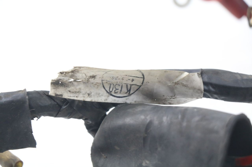 photo de FAISCEAU PEUGEOT SX 80 (1986 - 1995) - Détail de la pièce