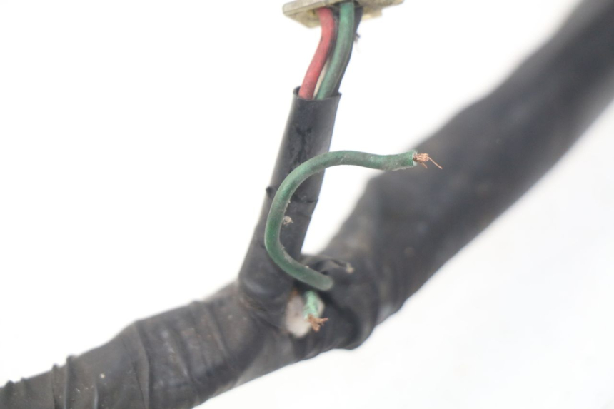 photo de FAISCEAU PEUGEOT SX 80 (1986 - 1995) - Vue d’ensemble