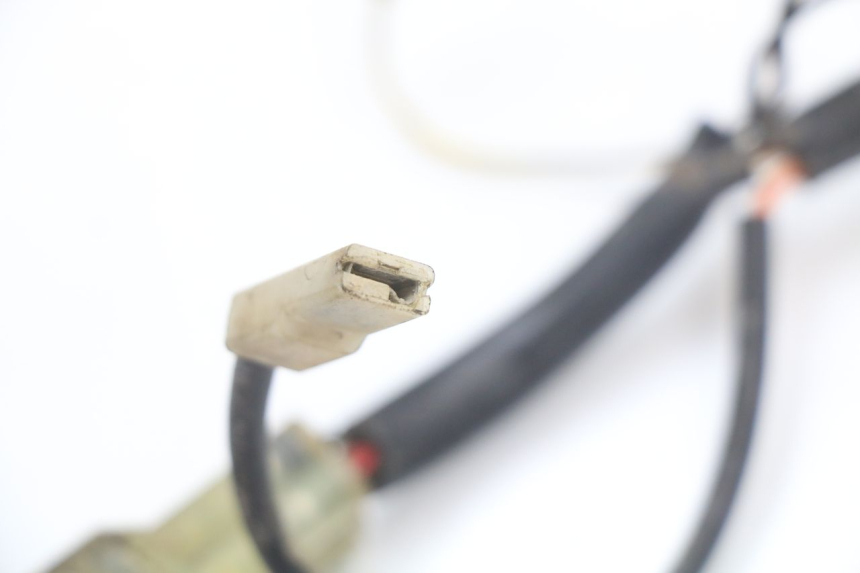 photo de FAISCEAU KTM SX 85 (2013 - 2017) - Gros plan technique