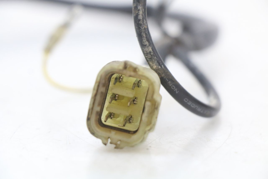 photo de FAISCEAU KTM SX 85 (2013 - 2017) - Vue d’ensemble