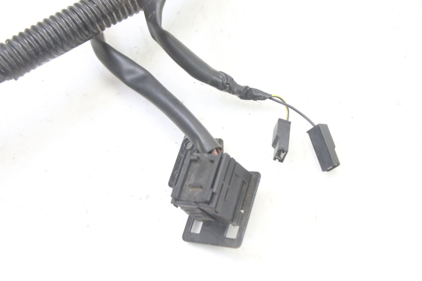 photo de FAISCEAU APRILIA SXR 50 (2021 - 2023) - Points de fixation