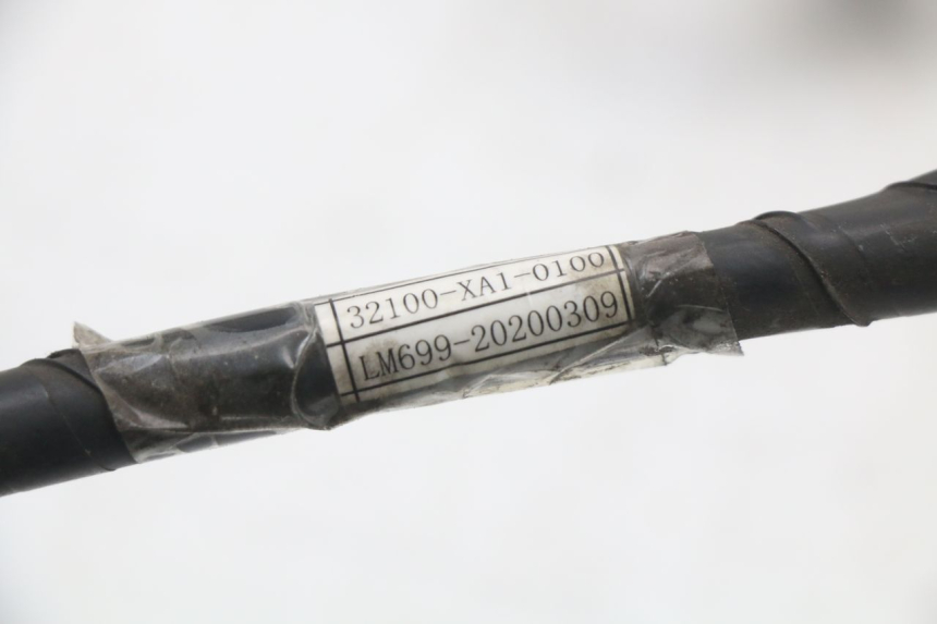 photo de FAISCEAU SYM ORBIT III 3 4T 50 (2018 - 2021) - Détail de la pièce