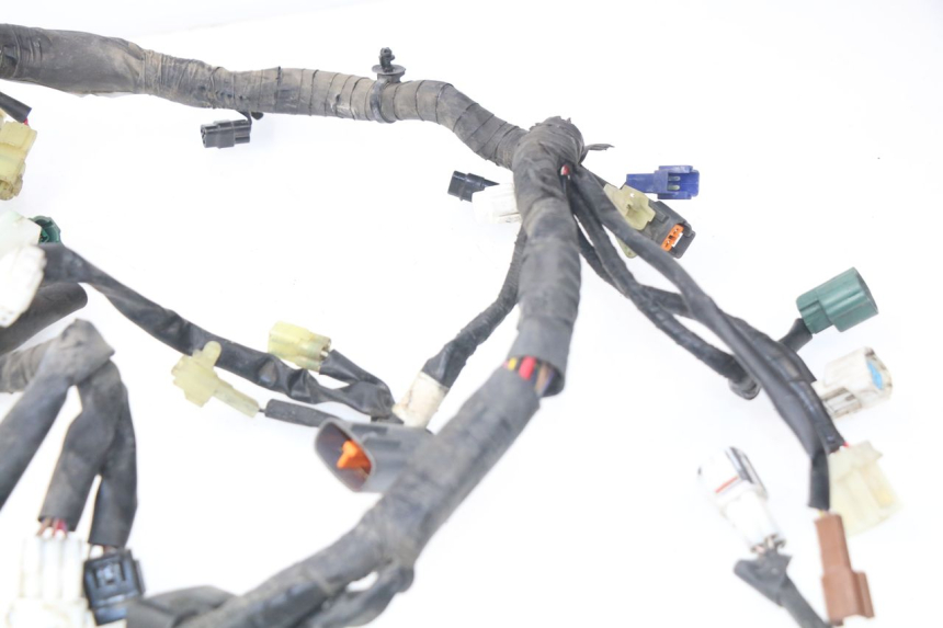 photo de FAISCEAU YAMAHA TDM ABS 900 (2002 - 2014) - Vue produit