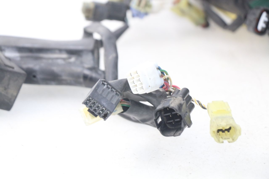 photo de FAISCEAU YAMAHA TDM ABS 900 (2002 - 2014) - Détail de la pièce