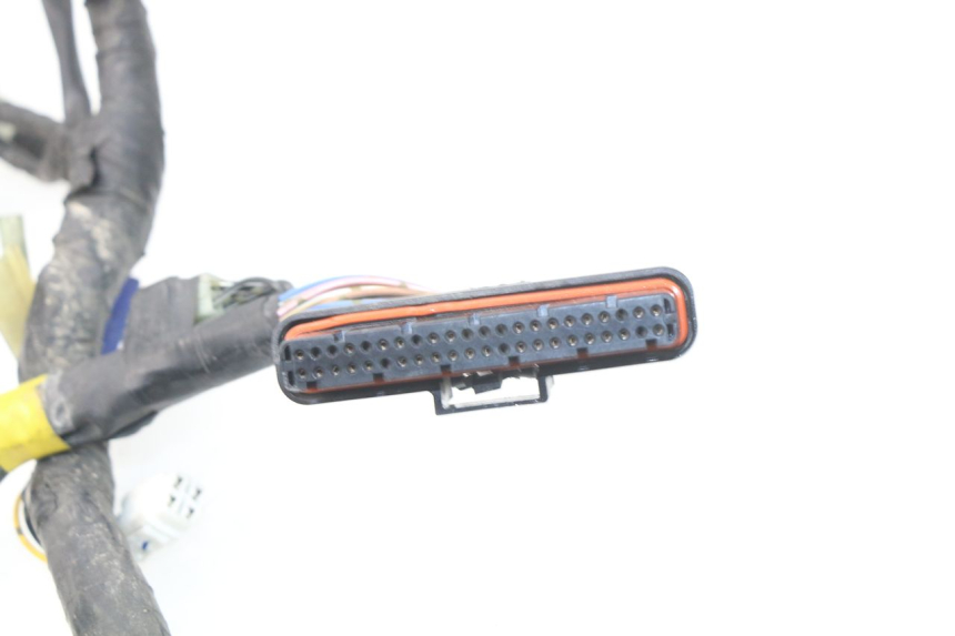 photo de FAISCEAU YAMAHA TDM ABS 900 (2002 - 2014) - Pièce contrôlée