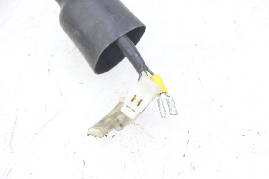 photo de FAISCEAU YAMAHA TDR DELTABOX 125 (1997 - 2003) - Vue rapprochée