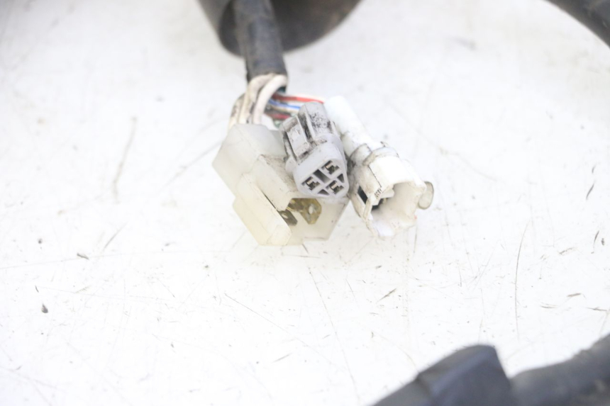 photo de FAISCEAU YAMAHA TDR DELTABOX 125 (1997 - 2003) - Zoom état d’usage