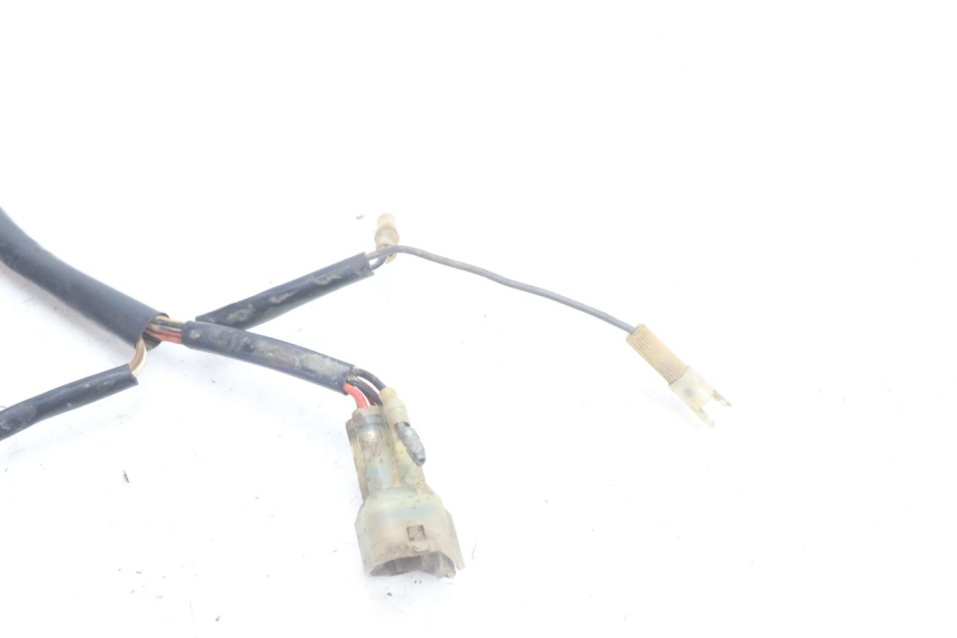 photo de FAISCEAU HUSABERG TE 250 (2011 - 2014) - Zoom état d’usage