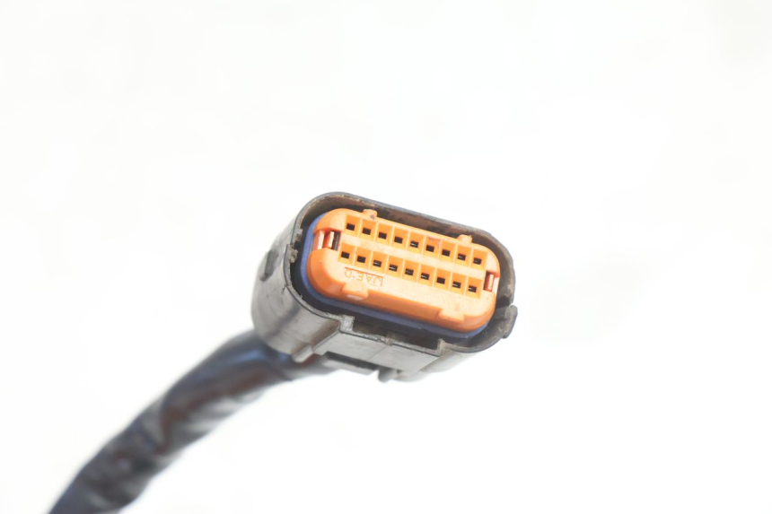 photo de FAISCEAU HUSABERG TE 250 (2011 - 2014) - Autre angle de vue