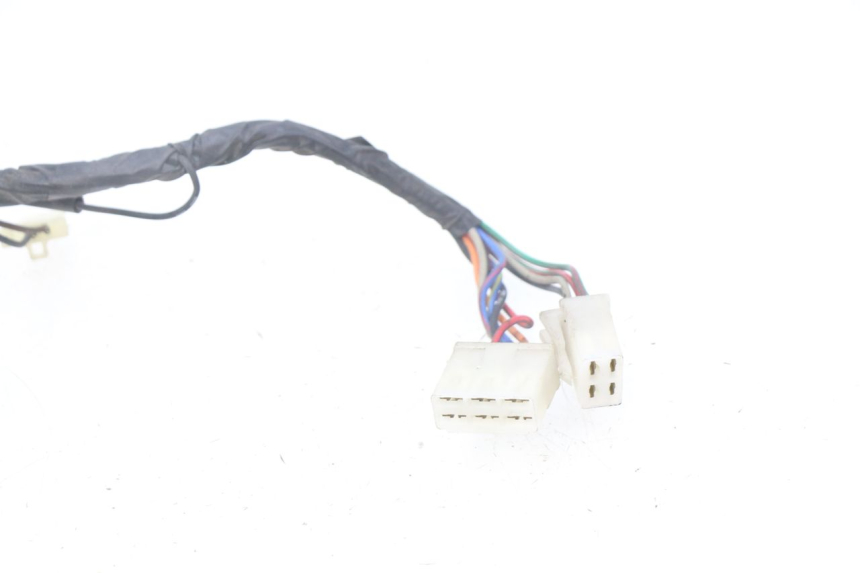 photo de FAISCEAU TETE FOURCHE YAMAHA FJ 3CX 1200 (1986 - 1996) - Détail de la pièce