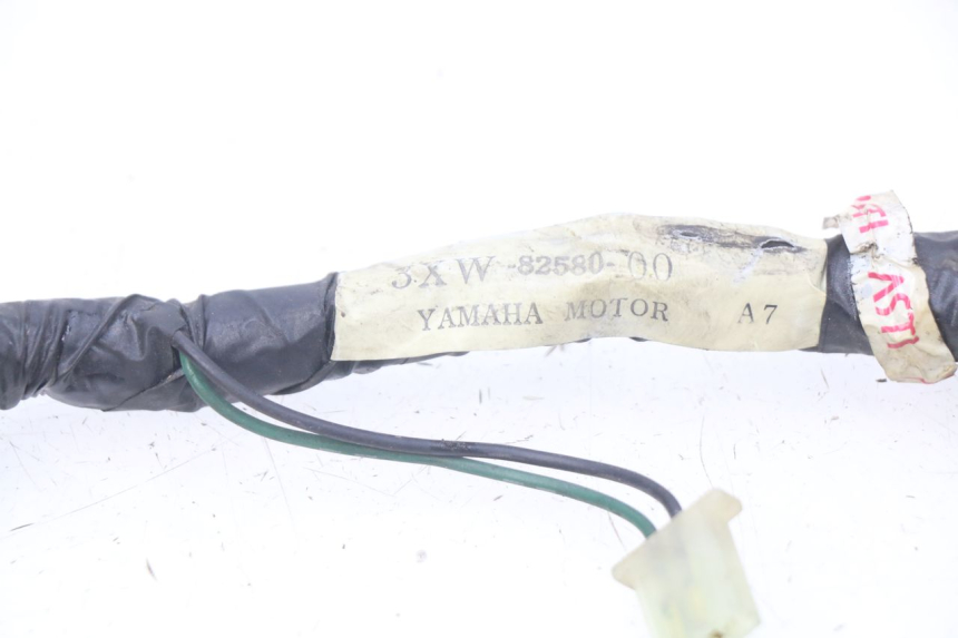photo de FAISCEAU TETE FOURCHE YAMAHA FJ 3CX 1200 (1986 - 1996) - Vue d’ensemble