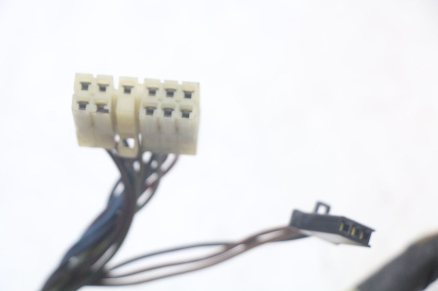 photo de FAISCEAU TETE FOURCHE YAMAHA FJ 3CX 1200 (1986 - 1996) - Pièce contrôlée