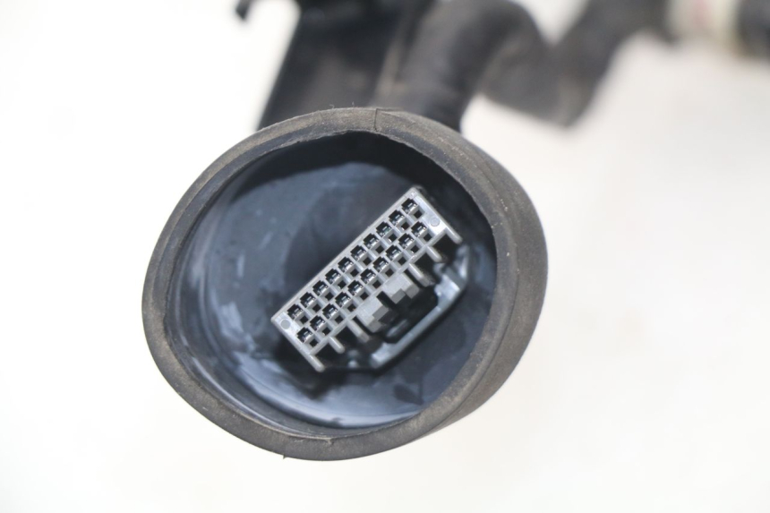 photo de FAISCEAU TETE FOURCHE YAMAHA FJR ABS 1300 (2006 - 2012) - Vue d’ensemble