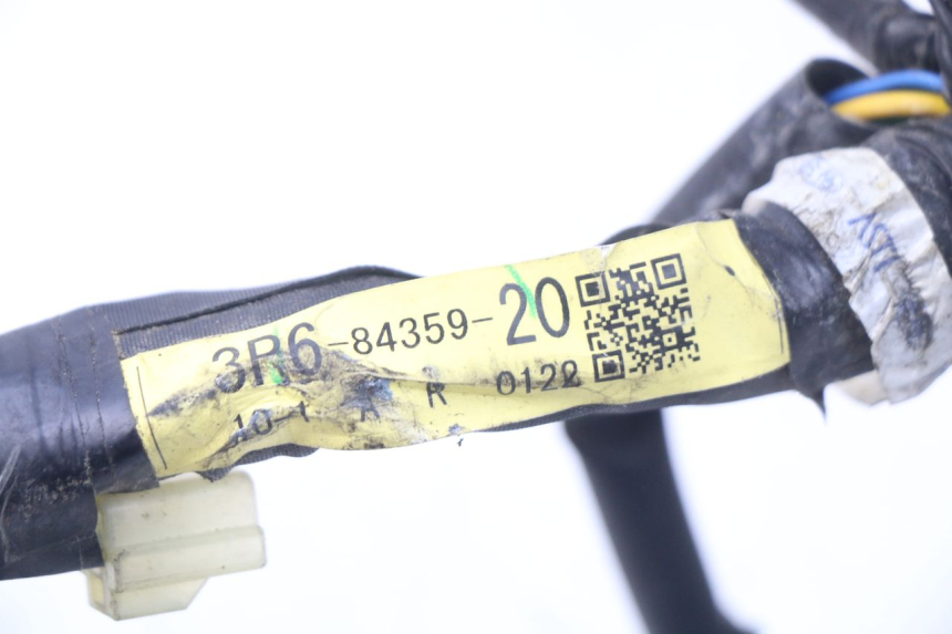 photo de FAISCEAU TETE FOURCHE YAMAHA FJR ABS 1300 (2006 - 2012) - Détail de la pièce