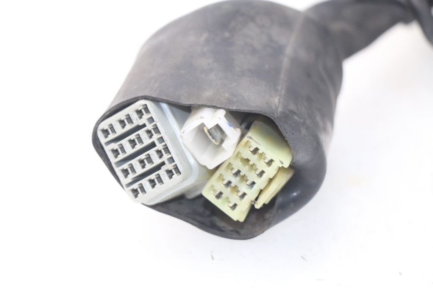 photo de FAISCEAU TETE FOURCHE YAMAHA FJR ABS 1300 (2006 - 2012) - Vue d’ensemble