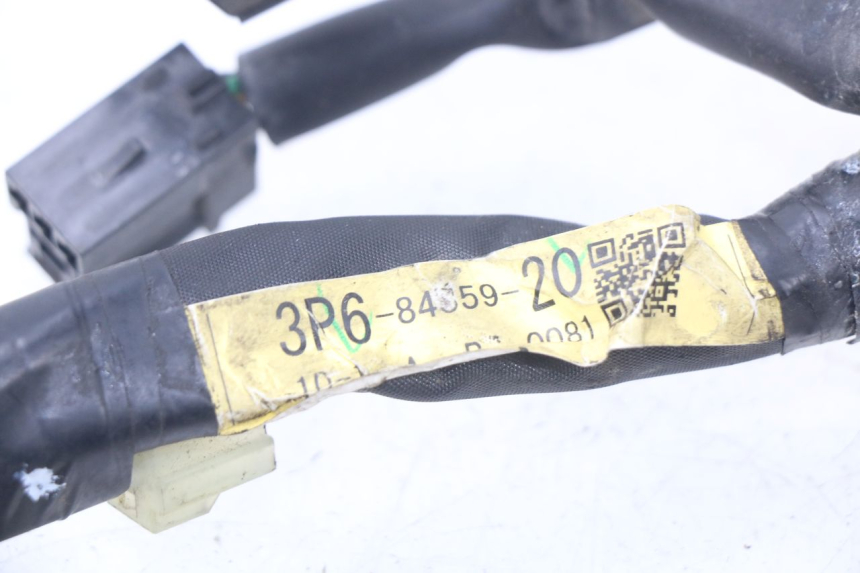 photo de FAISCEAU TETE FOURCHE YAMAHA FJR ABS 1300 (2006 - 2012) - Détail de la pièce