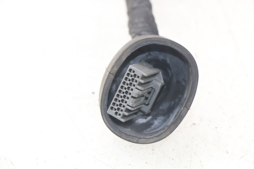 photo de FAISCEAU TETE FOURCHE YAMAHA FJR ABS 1300 (2006 - 2012) - Vue d’ensemble