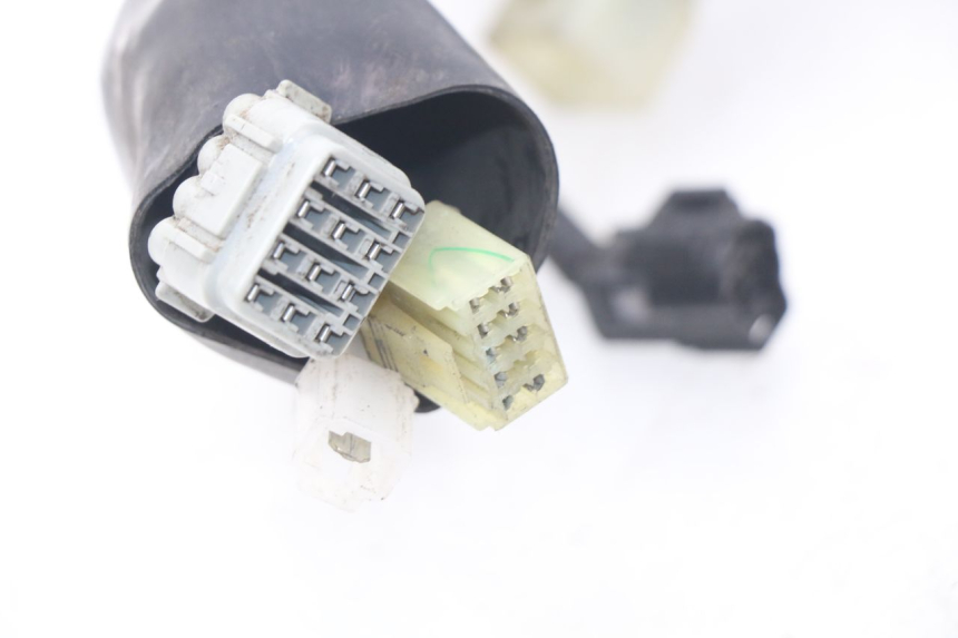 photo de FAISCEAU TETE FOURCHE YAMAHA FJR ABS 1300 (2006 - 2012) - État de surface