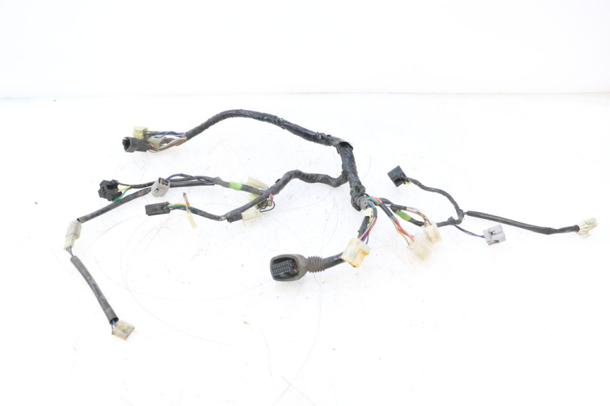 photo de FAISCEAU TETE FOURCHE YAMAHA FJR 1300 (2001 - 2005) - Vue principale