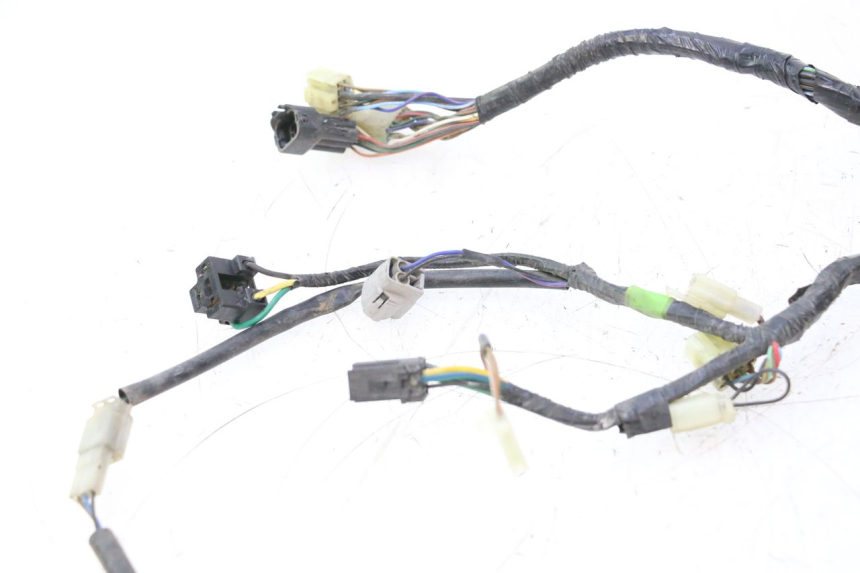 photo de FAISCEAU TETE FOURCHE YAMAHA FJR 1300 (2001 - 2005) - Pièce contrôlée
