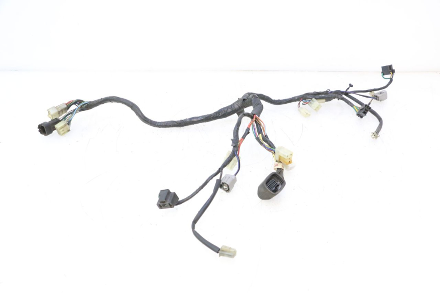 photo de FAISCEAU TETE FOURCHE YAMAHA FJR 1300 (2001 - 2005) - Vue principale