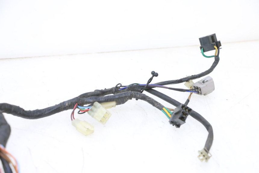photo de FAISCEAU TETE FOURCHE YAMAHA FJR 1300 (2001 - 2005) - Vue produit