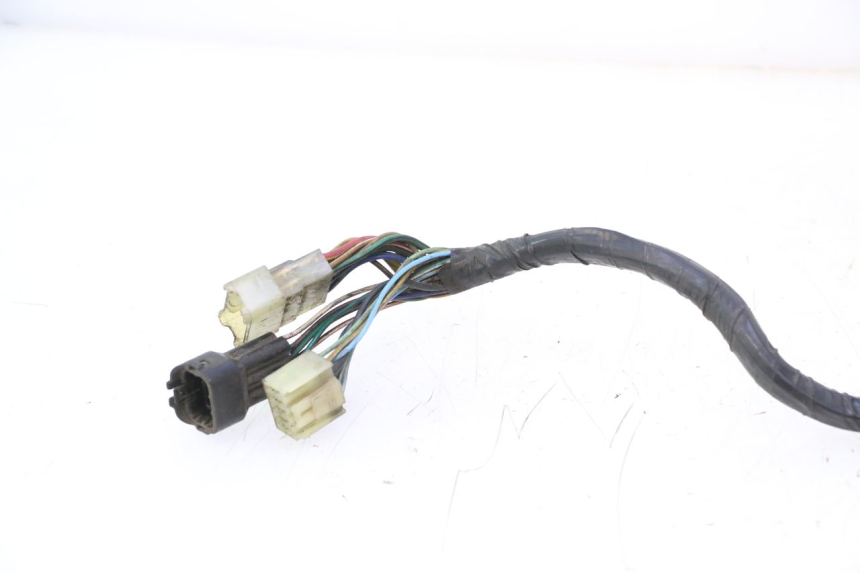 photo de FAISCEAU TETE FOURCHE YAMAHA FJR 1300 (2001 - 2005) - Détails caractéristiques