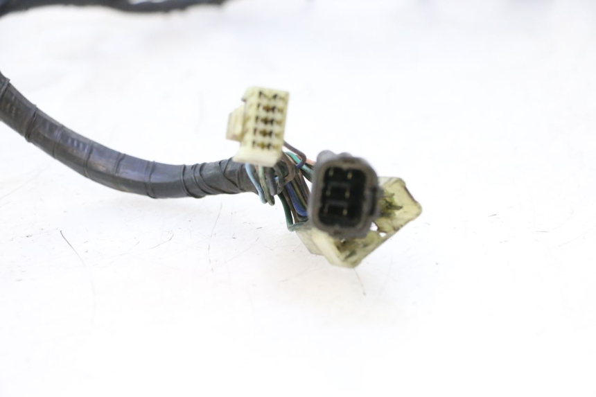 photo de FAISCEAU TETE FOURCHE YAMAHA FJR 1300 (2001 - 2005) - Autre angle de vue