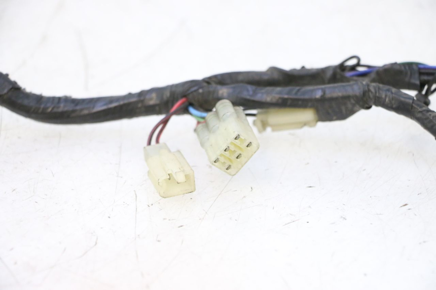 photo de FAISCEAU TETE FOURCHE YAMAHA FJR 1300 (2001 - 2005) - Pièce contrôlée