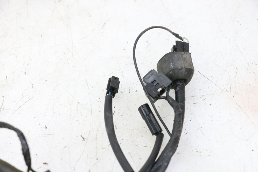 photo de FAISCEAU TETE FOURCHE YAMAHA FZ6 FAZER S2 600 (2007 - 2011) - Détail de la pièce