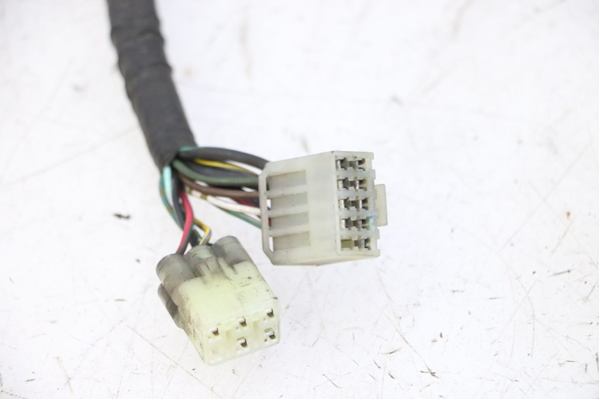 photo de FAISCEAU TETE FOURCHE YAMAHA FZ6 FAZER S2 600 (2007 - 2011) - Autre angle de vue