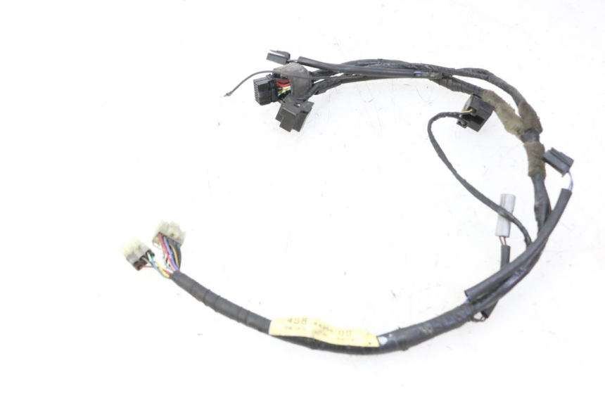 photo de FAISCEAU TETE FOURCHE YAMAHA FZ6 FAZER S2 600 (2007 - 2011) - Vue d’ensemble