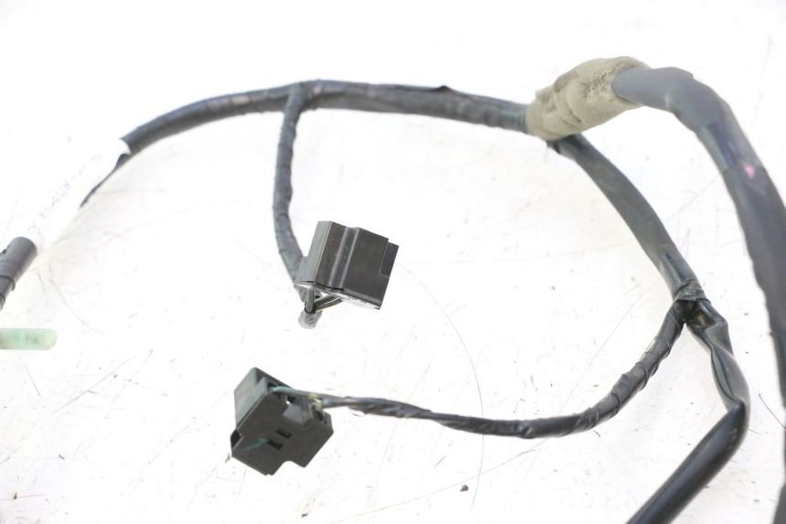photo de FAISCEAU TETE FOURCHE YAMAHA FZ8 800 (2010 - 2016) - Autre angle de vue