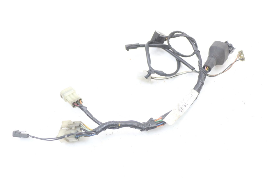 photo de FAISCEAU TETE FOURCHE SUZUKI SV S 650 (1999 - 2002) - Vue principale