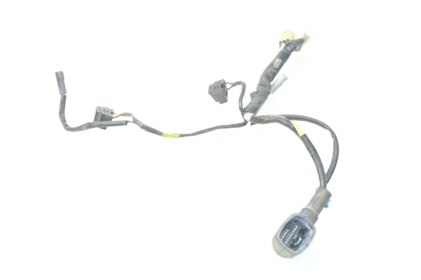 photo de FAISCEAU TETE FOURCHE YAMAHA TDM ABS 900 (2002 - 2014) - Vue principale