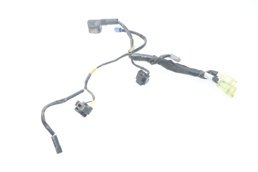 photo de FAISCEAU TETE FOURCHE YAMAHA TDM ABS 900 (2002 - 2014) - Détail de la pièce