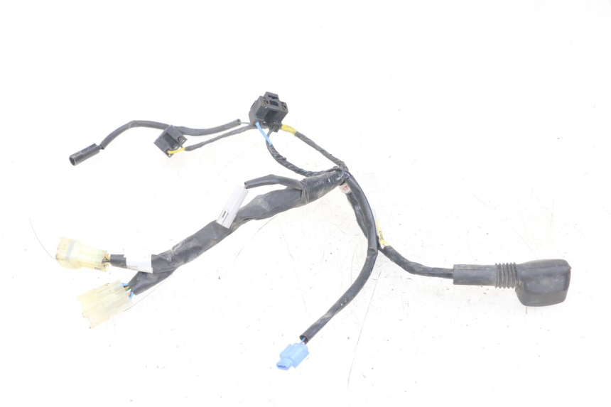 photo de FAISCEAU TETE FOURCHE YAMAHA TDM ABS 900 (2002 - 2014) - Vue principale