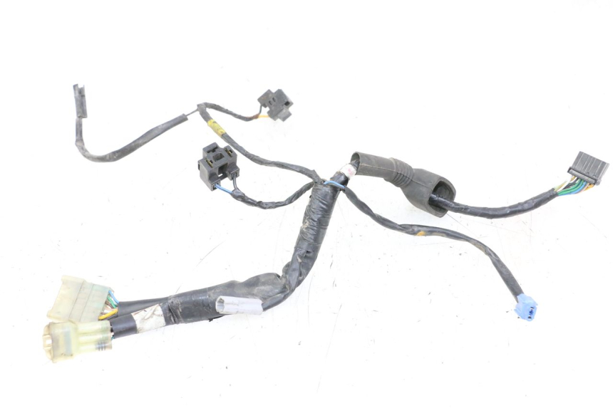 photo de FAISCEAU TETE FOURCHE YAMAHA TDM ABS 900 (2002 - 2014) - Vue principale
