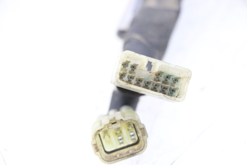 photo de FAISCEAU TETE FOURCHE YAMAHA TDM ABS 900 (2002 - 2014) - Détail de la pièce