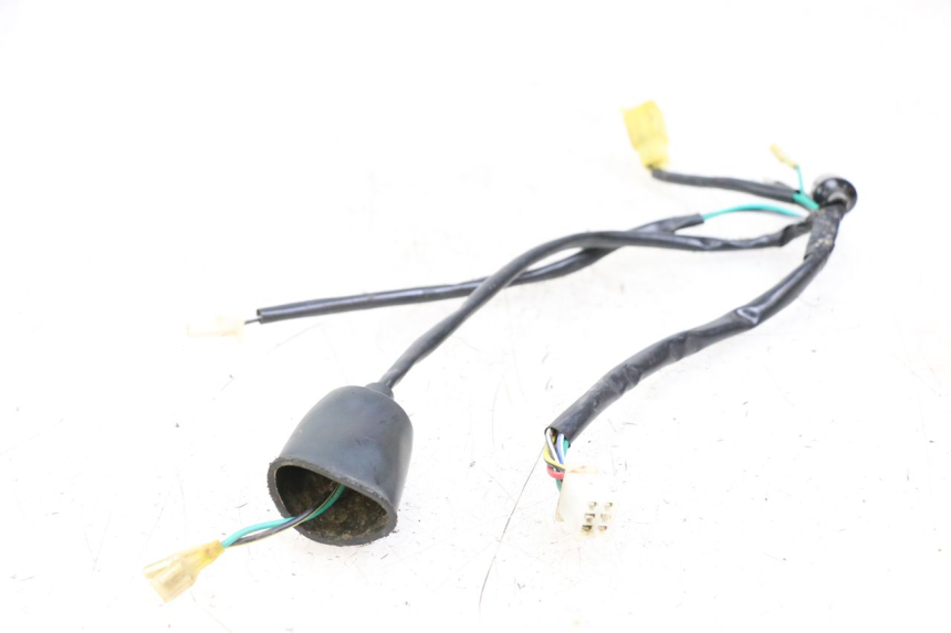 photo de FAISCEAU NITRO MOTORS THUNDER 125 - Détail de la pièce