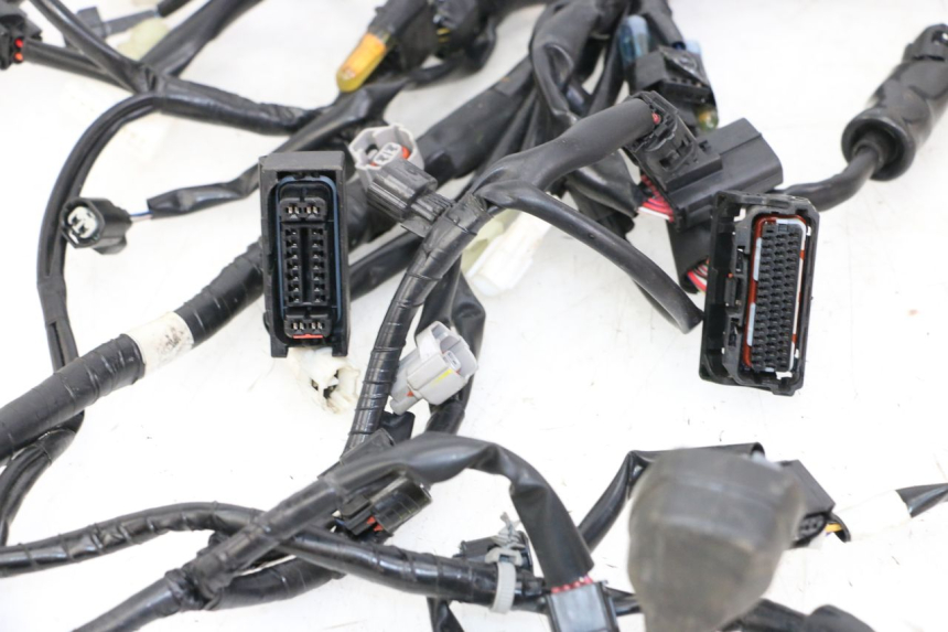 photo de FAISCEAU YAMAHA TRACER 7 700 (2020 - 2024) - Vue produit