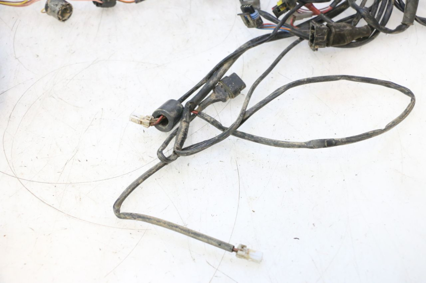 photo de FAISCEAU BOOM TRIKE FUN 500 (2004 - 2010) - Inspection visuelle