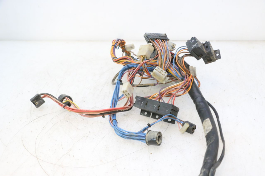 photo de FAISCEAU BOOM TRIKE FUN 500 (2004 - 2010) - Pièce contrôlée