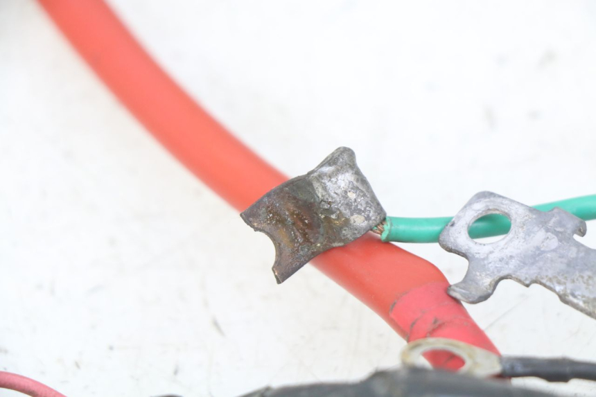 photo de FAISCEAU PEUGEOT TWEET 4T 50 (2010 - 2014) - Autre angle de vue