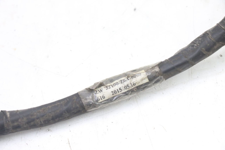 photo de FAISCEAU PEUGEOT TWEET 4T 50 (2014 - 2019) - Détail de la pièce