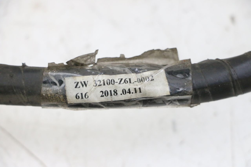 photo de FAISCEAU PEUGEOT TWEET PRO CARGO 50 (2018 - 2022) - Détail de la pièce